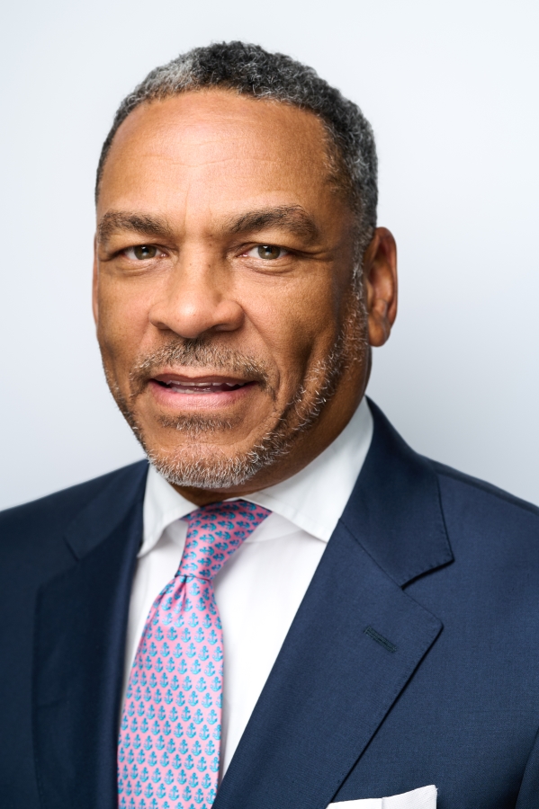 Anthony Ferguson
