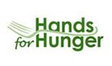 hands hunger